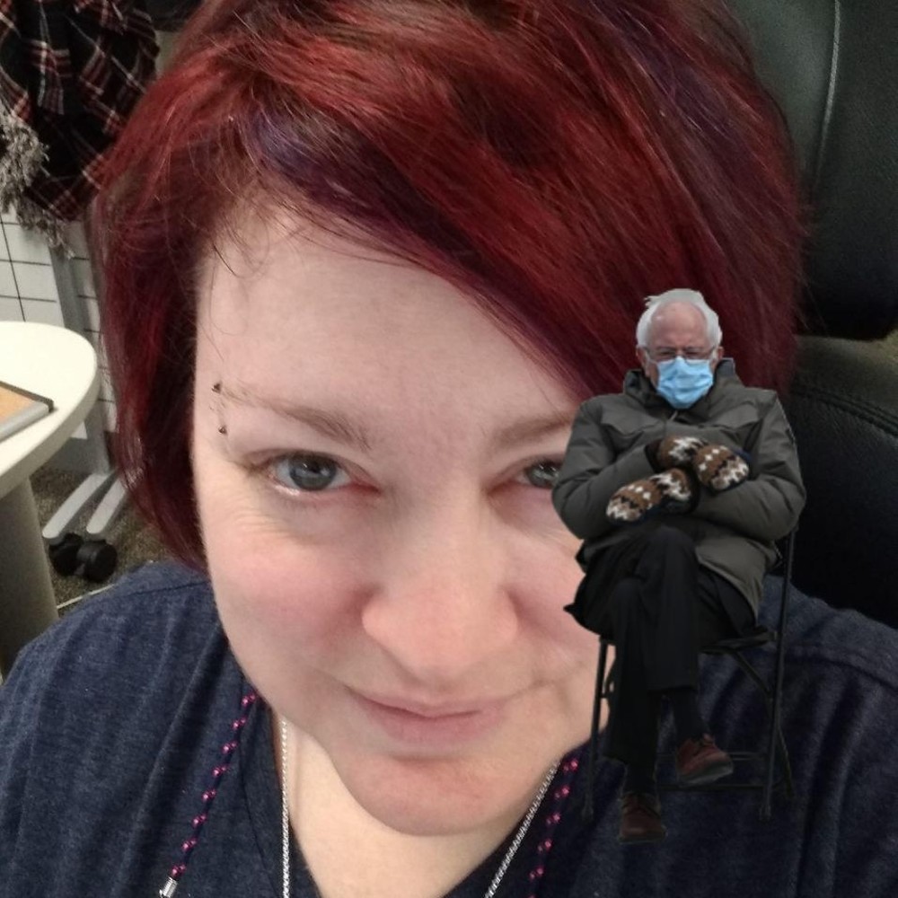 Meet your Posher, Gwen